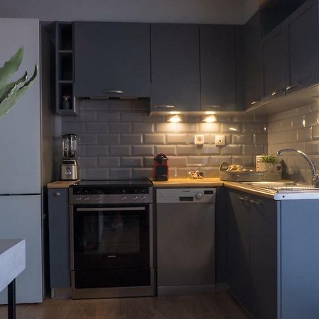 Samos Loft Apartment Екстериор снимка