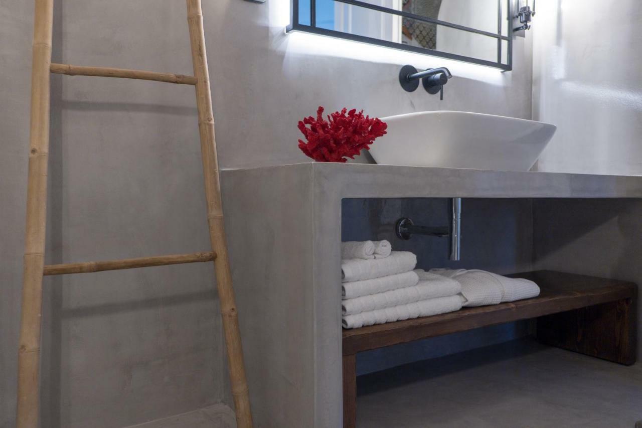 Samos Loft Apartment Екстериор снимка