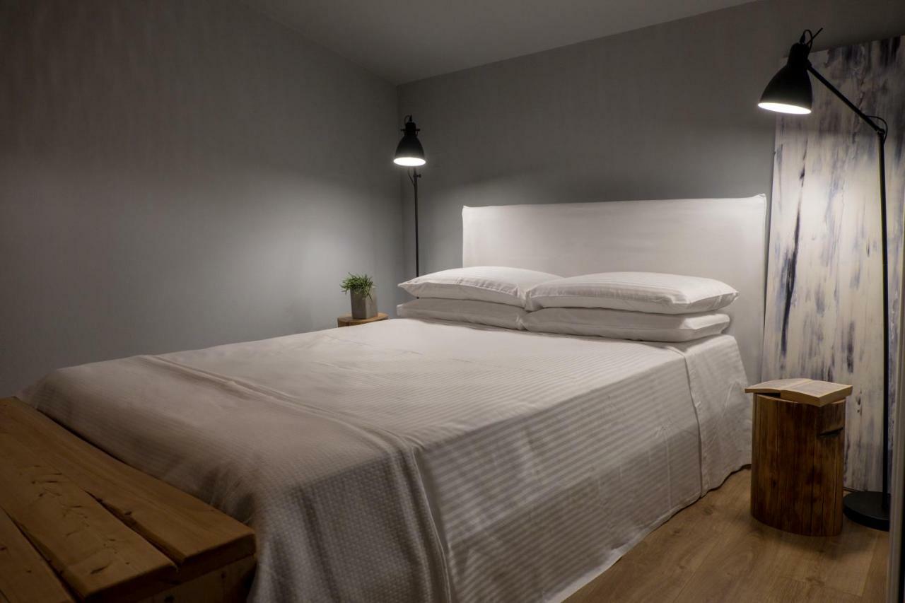 Samos Loft Apartment Екстериор снимка